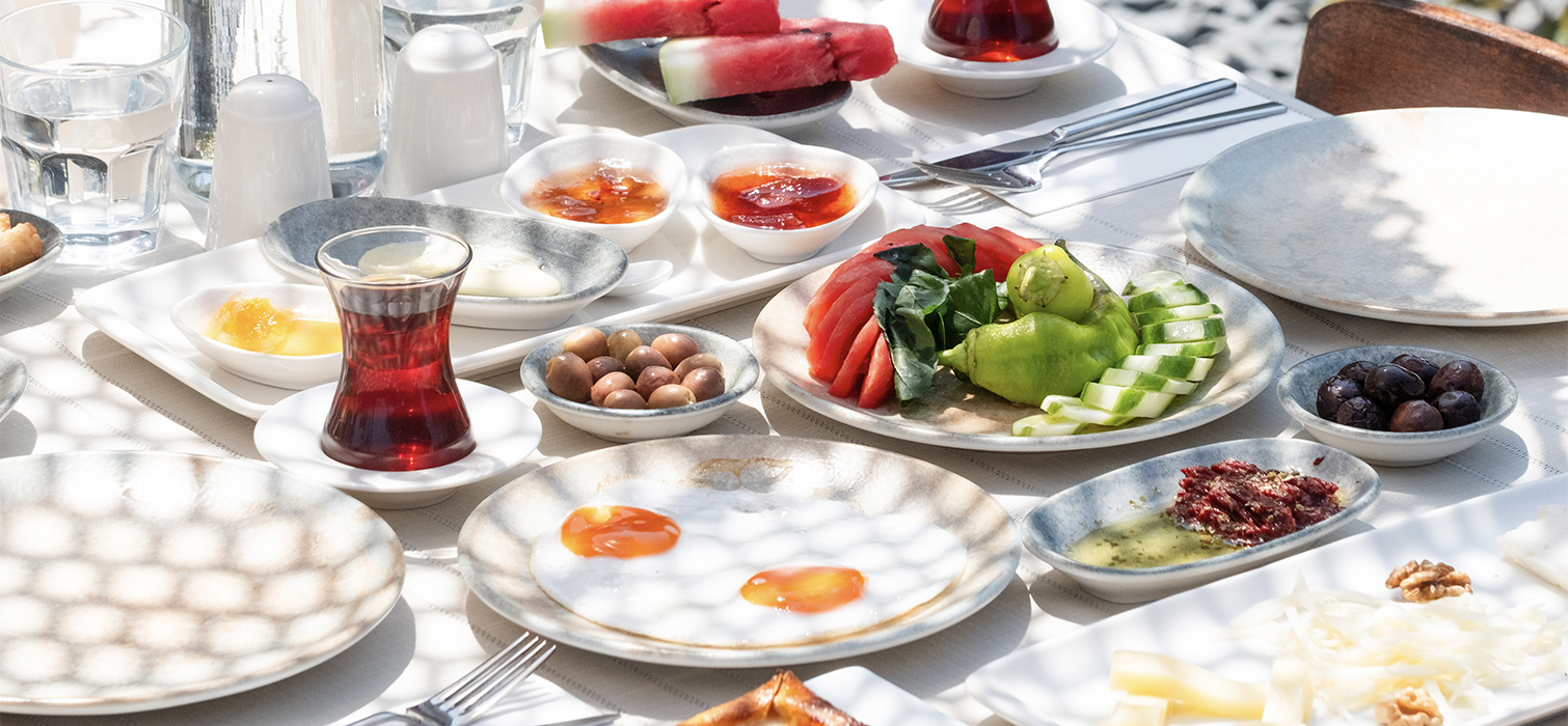 Bi Salkım Perla Hotel