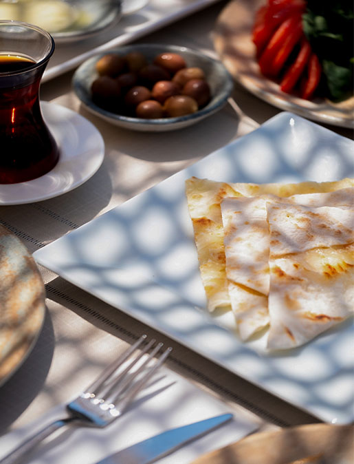 Bi Salkım Perla Hotel